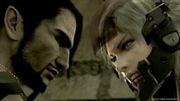 Metal Gear Solid Master Collection Vol. 2 - Day One Edition - PS5 — thumbnail 5