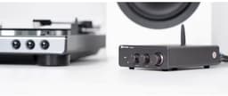 Fosi Audio BT20A Pro Bluetooth - 2.0 versterker - 300W x2 - Klasse D Amp — thumbnail 2