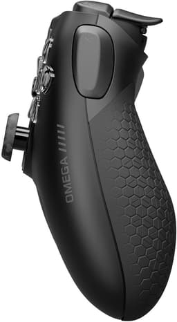 Scuf Omega - Draadloze Controller - 11 Extra Knoppen - Instelbaar - Aanpasbaar - PS5/PC - Zwart — thumbnail 4