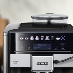 Siemens EQ.6 Plus S800 TE658209RW — thumbnail 4