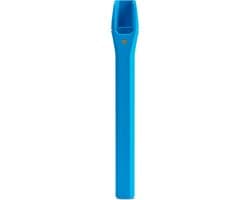 RØDE Interview Micro Handadapter – Blauw – Voor Wireless Micro – Inclusief Foam Windscherm — thumbnail 3