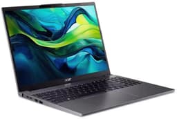 Acer Aspire Go 15 | 15.3'' WUXGA IPS | Intel Core i5-1334U | 8GB DDR5 | 256GB SSD | W11 Home | Donkergrijs — thumbnail 2