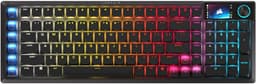 Corsair Vanguard AIR 99 Wireless Gaming Toetsenbord Zwart Qwerty — thumbnail 1