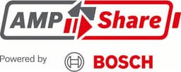 Bosch accu stofzuiger GAS 18V-12 MC / 1x 8.0 + 1x 12.0 Ah ProCORE... — thumbnail 3