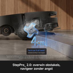 Mova S70 Ultra Roller — thumbnail 4