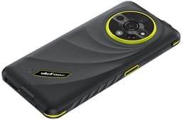 Ulefone Armor X31 6GB/128GB Lightsome Green — thumbnail 5
