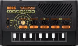 KORG monotron DELAY — thumbnail 1
