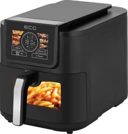ECG AF 8020 Ai Slim Fry — thumbnail 1