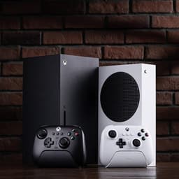 8Bitdo Ultimate 3 Zwart Bluetooth/RF/USB Gamepad Analoog/digitaal Android, PC, Xbox One, Xbox Series S, Xbox Series X — thumbnail 4