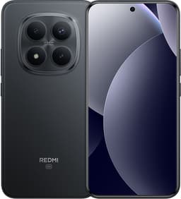 Xiaomi Redmi Note 15 Pro+ 5G 12GB+512GB Zwart | 6,83" 120Hz AMOLED | 200MP OIS | IP68 Waterdicht — thumbnail 2