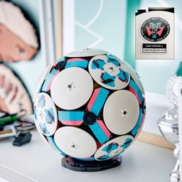 Lego Edition Sports 43019 Voetbal Bouwstenen — thumbnail 5