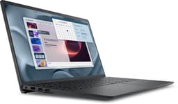 DELL Pro 15 Essential PV15250 Intel® Core™ i5 i5-1334U Laptop 39,6 cm (15.6") Full HD 16 GB DDR5-SDRAM 512 GB SSD Wi-Fi 6 (802.11ax) Windows 11 Home US International Zwart — thumbnail 5