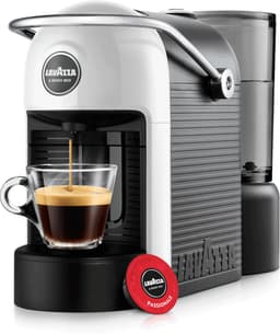 Lavazza A Modo Mio - Koffiecupmachine - Wit — thumbnail 1