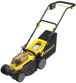 Stanley 18V V20 4Ah set 34 cm grasmaaier — thumbnail 2