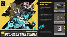Zenless Zone Zero: Collector’s Edition – PS5 — thumbnail 2