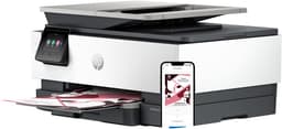 HP Officejet Pro 8125e - Instant Ink Printen Kopiëren En Scannen All-in-one-printer — thumbnail 5