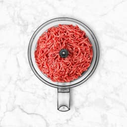 Keukenmachine - Voedselprocessor Hakker - Snel Ingrediënten Bereiden - 10-in-1 Veelzijdigheid - 15L Kom - Roestvrij Staal — thumbnail 4