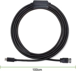 USB-C naar eSATA Kabel voor Externe Harde Schijf (HDD/SSD) - 1 Meter — thumbnail 2