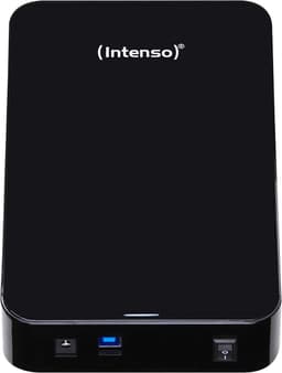 Externe harde schijf 1TB - 3.5 inch, USB 3.0, 5400rpm, 32MB Cache — thumbnail 1
