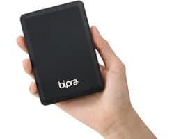 2,5 inch USB 3.0 NTFS Draagbare Externe Harde Schijf - 1TB Zwart