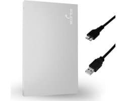 Draagbare Externe Harde Schijf USB 3.0 Hoge Snelheid Opslag voor PC Mac & Gaming