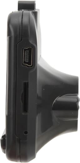 Dailygoody - Dashcam - Duurzame Autorecorder - Bewegingsdetectie en Continue Opname - 14 x 11 x 7 cm - Veilig Rijden - Geschikt voor Auto's - Compacte... — thumbnail 3