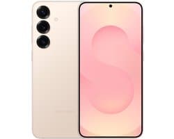 Galaxy S25+ 5G - 512GB - Pinkgold