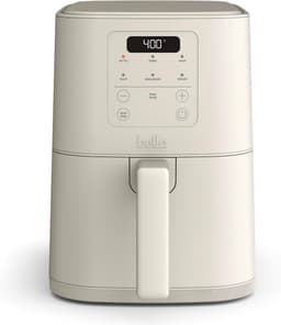 4 Liter Airfryer met Keramische Antiaanbaklaag en Instelbare Temperatuur — thumbnail 1