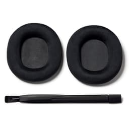 Set Oorkussens voor SteelSeries Gaming Headset - Arctis 7 Oorkussen - Arctis 1/3/5/7/7+/7P/7P+/7X/7X+/9/9X/Pro/Pro Wireless/Prime - Mesh met Traagschuim - Zwart — thumbnail 3