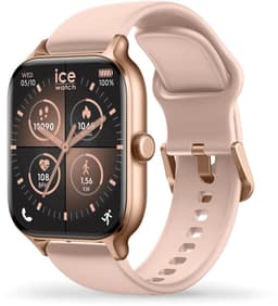 Ice-Watch ICE-Smart Fit RT 3.0 - Smartwatch - 40 mm - Rose Goudkleurig — thumbnail 3