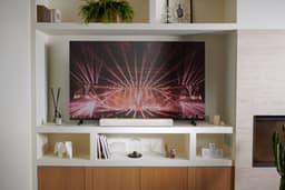 Thomson Cosy SB401BT Soundbar met Houten Afwerking - Bluetooth - Wit — thumbnail 5