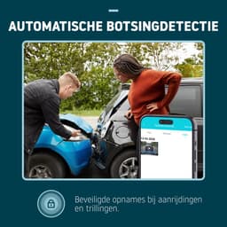 Nordväl DashCam DC202-2CH 128GB — thumbnail 4