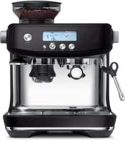 Sage the Barista Pro Black Truffel — thumbnail 1