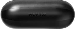 Nomad Modern Lederen Hoesje AirPods Pro 3 – Speciaal Ontworpen voor AirPods Pro (3e Generatie) – Biedt Toegankelijke USB-C Poort – Qi en MagSafe Laadcompatibiliteit - Zwart — thumbnail 3