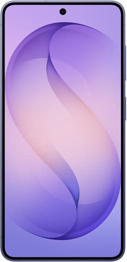 Samsung - Galaxy S26 5G - 128GB - Cobalt Violet Enterprise Edition — thumbnail 3