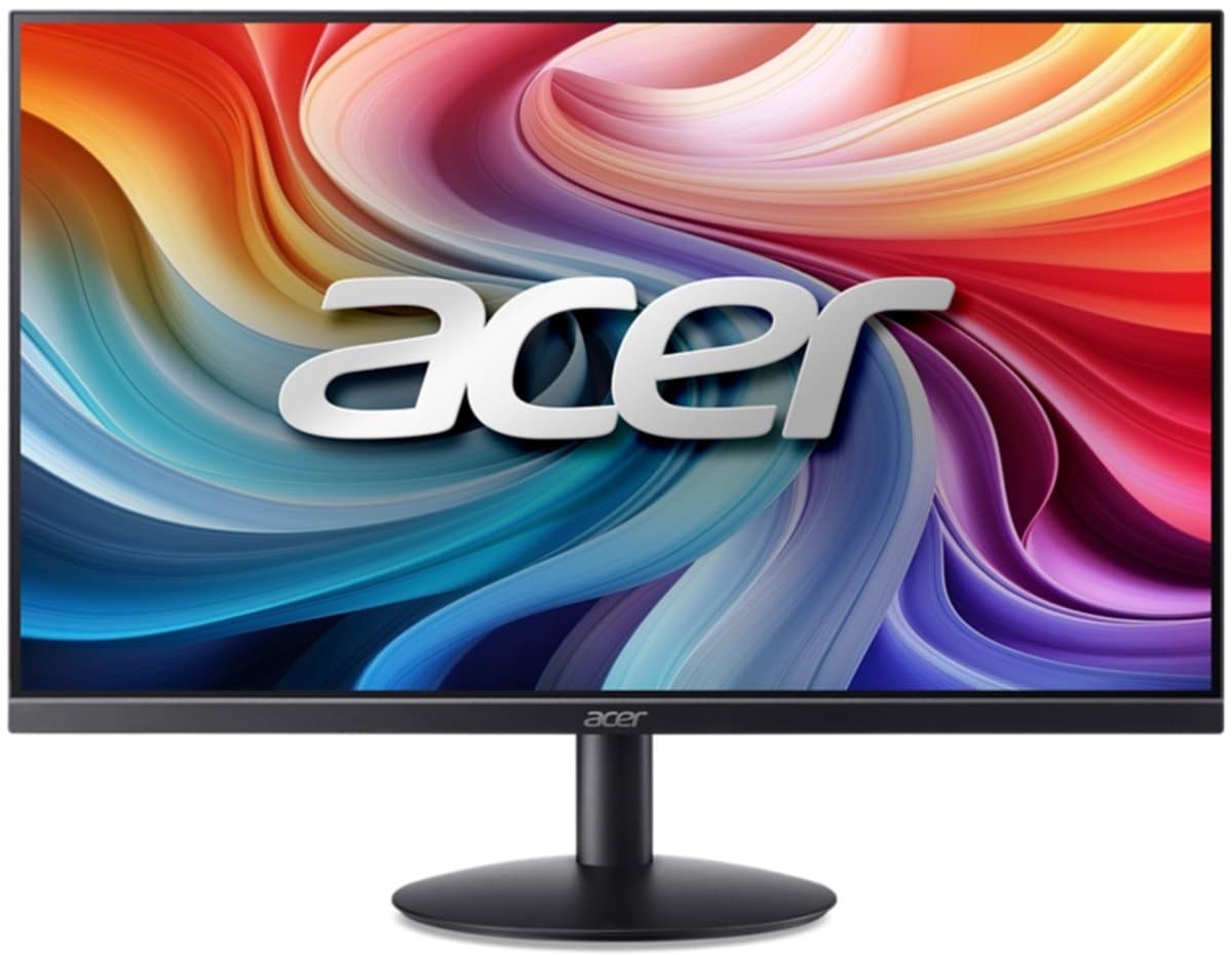 Acer SA242Y H1 ledmonitor — afbeelding 1