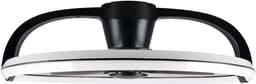 REALITY STOCKHOLM - Ventilator - Zwart mat - incl. 1x LED 37 W - Afstandsbediening - Geintegreerde dimmer - Traploos instelbare lichtkleur - Niet externe dimbaar - RGBW-kleurenwisselaar - Zomer- en wintermodus - Dynamisch licht - 6 snelheidsniveaus — thumbnail 2