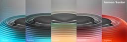 Harman Kardon Aura Studio 5 Wifi Zwart — thumbnail 3