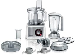 Bosch MultiTalent 8 MC812S820 - Foodprocessor - Wit — thumbnail 1