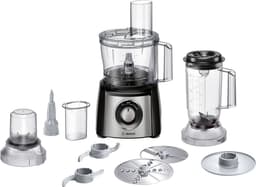 Bosch MCM3501M — thumbnail 1