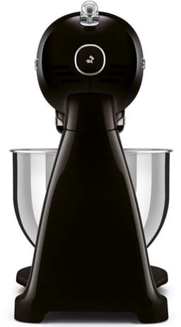 SMEG SMF03BLEU - Keukenmachine - Zwart - 800 W - Full Color — thumbnail 2