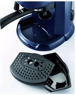 DeLonghi Dedica Style EC 190.CD Vrijstaand Espressomachine donker blauw 1 l — thumbnail 2
