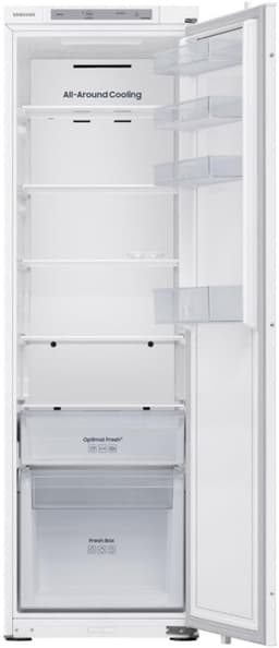 1 inbouw schuifdeurkoelkast 54cm 289l - samsung - BRR29600EWW — thumbnail 5