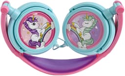 Unicorn Stereo Bedrade Opvouwbare Koptelefoon met veilige volumebeperking — thumbnail 3