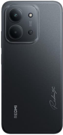 Xiaomi REDMI 15C - 4 GB RAM - 128 GB - Zwart — thumbnail 4