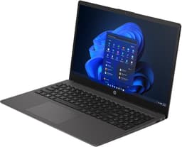HP 250 G10 Intel® Core™ i3 i3-1315U Laptop 39,6 cm (15.6") Full HD 8 GB DDR4-SDRAM 512 GB SSD Wi-Fi 6 (802.11ax) Windows 11 Pro Zwart — thumbnail 3