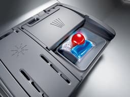 Siemens iQ300 SN53ES22CE vaatwasser Semi-ingebouwd 14 couverts — thumbnail 3