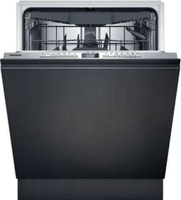 Siemens iQ300 SX63EX22CE vaatwasser Volledig ingebouwd 14 couverts — thumbnail 1