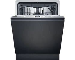 Siemens iQ300 SX63EX22CE vaatwasser Volledig ingebouwd 14 couverts