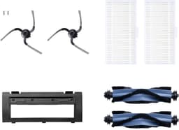 eufy Reserveset voor robotstofzuiger, compatibel met eufy C10 — thumbnail 1